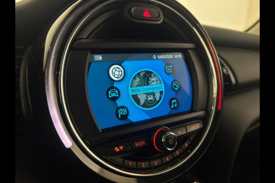 MINI Mini 1.5 One First / NL-auto / CarPlay / Navi