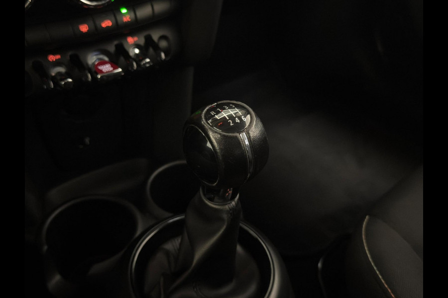MINI Mini 1.5 One First / NL-auto / CarPlay / Navi