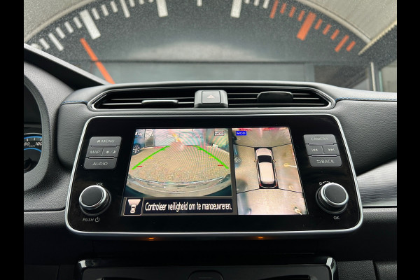 Nissan Leaf 3.Zero Limited Edition 62 kWh 92% SOH Bose Leer NL-Auto Rijklaarprijs!