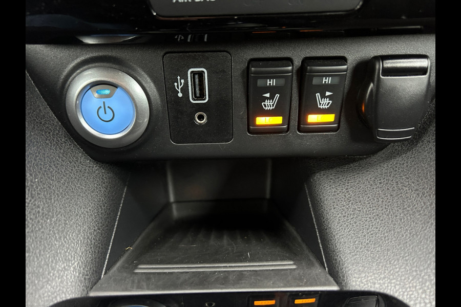 Nissan Leaf 3.Zero Limited Edition 62 kWh 92% SOH Bose Leer NL-Auto Rijklaarprijs!