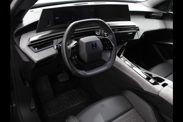 Peugeot 5008 1.2 Hybrid 145pk Automaat Allure 7p | Navigatie | Apple Carplay/Android Auto | Camera | Climate control | Dab | Led | Keyless start | Lichtmetalen Velgen | Parkeer sensoren