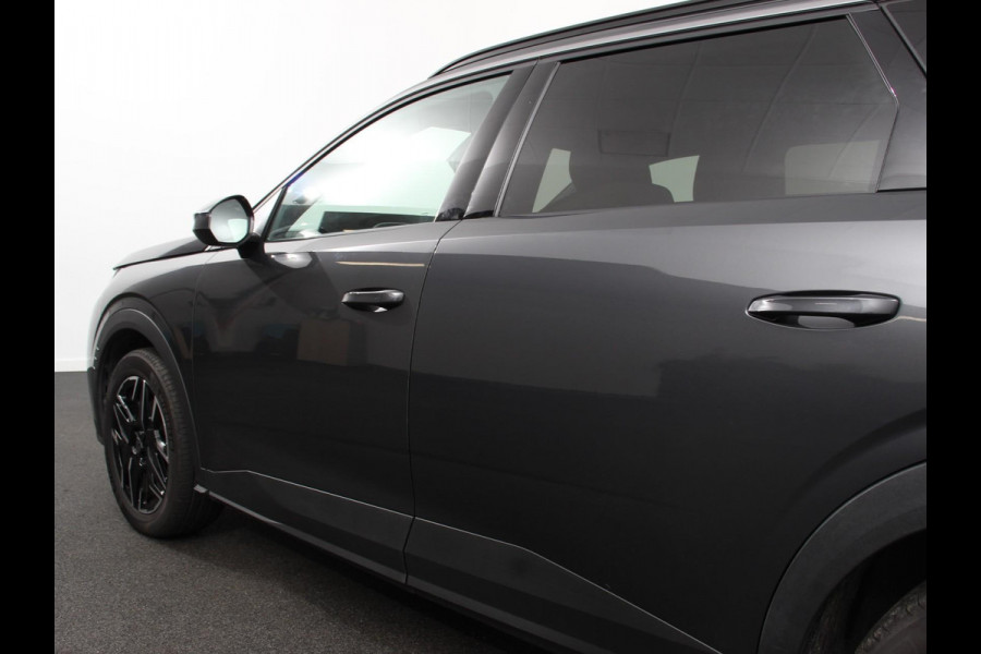 Peugeot 5008 1.2 Hybrid 145pk Automaat Allure 7p | Navigatie | Apple Carplay/Android Auto | Camera | Climate control | Dab | Led | Keyless start | Lichtmetalen Velgen | Parkeer sensoren