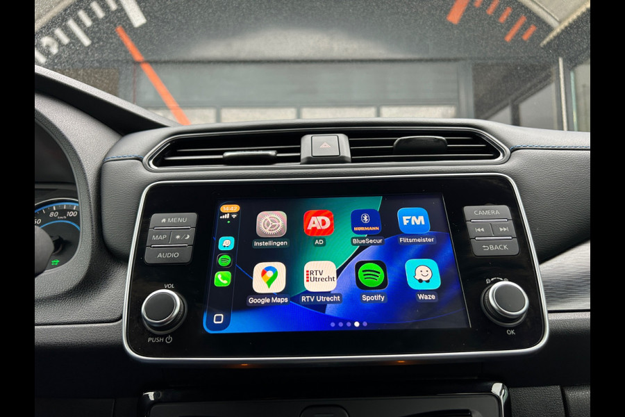 Nissan Leaf 3.Zero Limited Edition 62 kWh 92% SOH Bose Leer NL-Auto Rijklaarprijs!