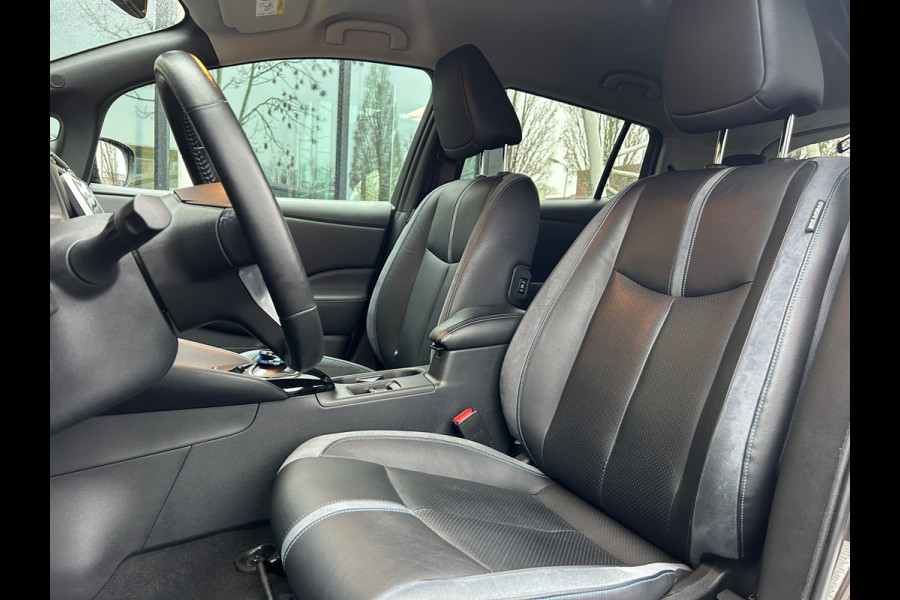 Nissan Leaf 3.Zero Limited Edition 62 kWh 92% SOH Bose Leer NL-Auto Rijklaarprijs!