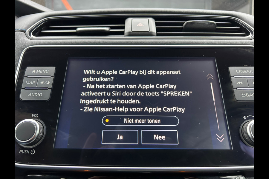 Nissan Leaf 3.Zero Limited Edition 62 kWh 92% SOH Bose Leer NL-Auto Rijklaarprijs!