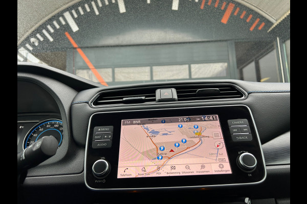 Nissan Leaf 3.Zero Limited Edition 62 kWh 92% SOH Bose Leer NL-Auto Rijklaarprijs!