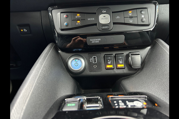 Nissan Leaf 3.Zero Limited Edition 62 kWh 92% SOH Bose Leer NL-Auto Rijklaarprijs!