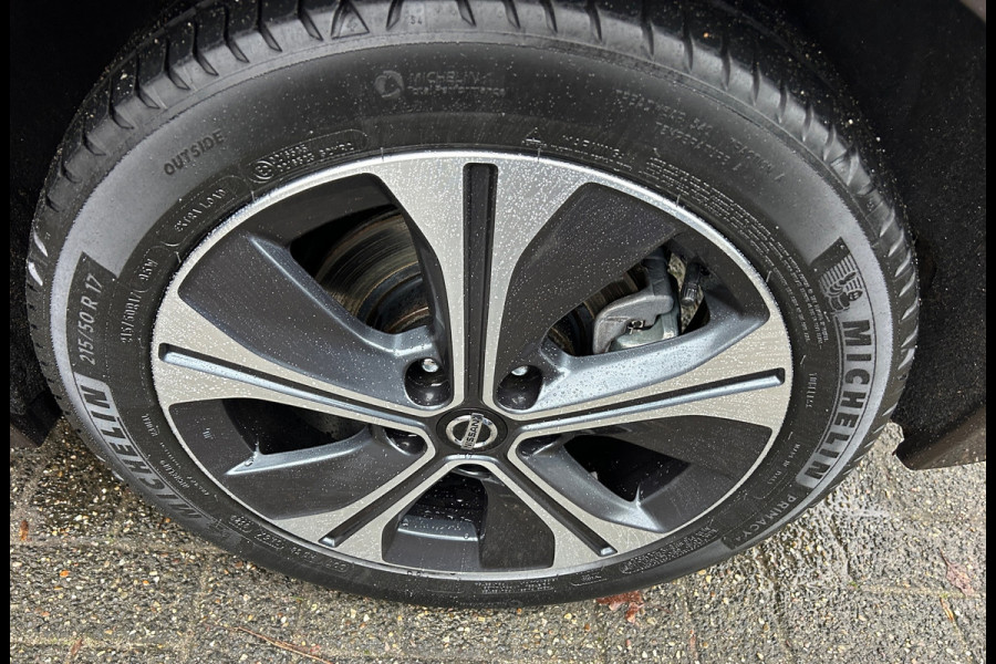 Nissan Leaf 3.Zero Limited Edition 62 kWh 92% SOH Bose Leer NL-Auto Rijklaarprijs!