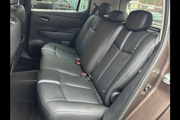 Nissan Leaf 3.Zero Limited Edition 62 kWh 92% SOH Bose Leer NL-Auto Rijklaarprijs!