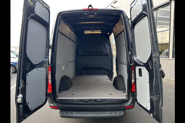 Mercedes-Benz Sprinter 317 CDI L2 H2 MBUX / Camera / Carplay navigatie / Airco