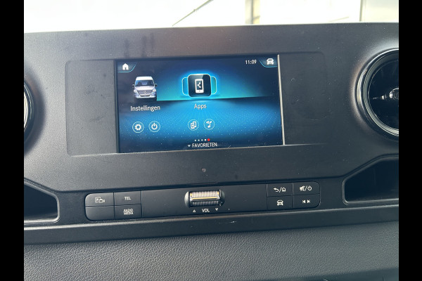 Mercedes-Benz Sprinter 317 CDI L2 H2 MBUX / Camera / Carplay navigatie / Airco