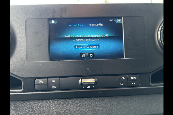 Mercedes-Benz Sprinter 317 CDI L2 H2 MBUX / Camera / Carplay navigatie / Airco