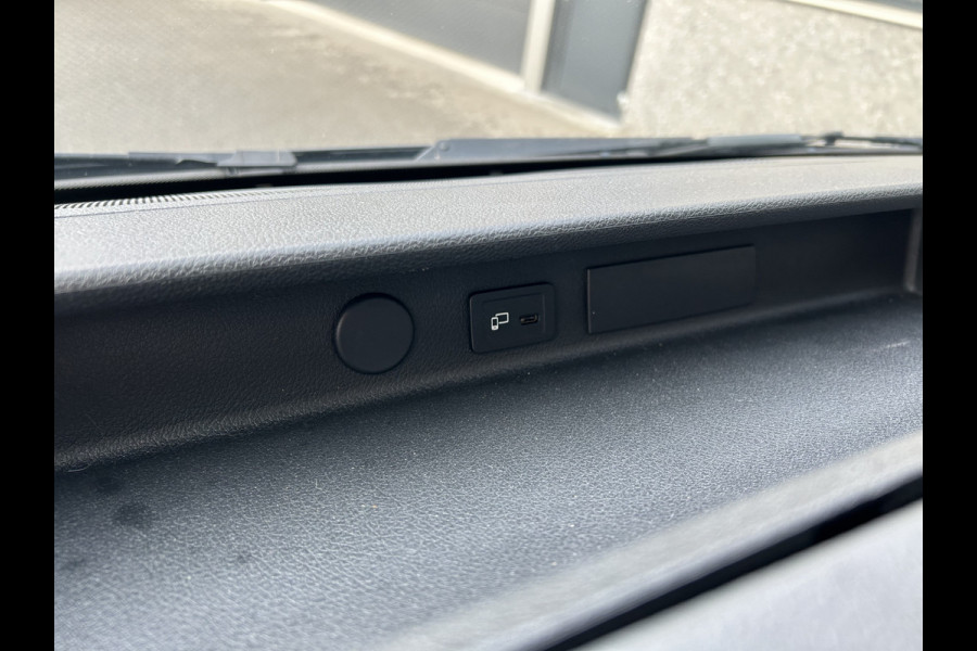 Mercedes-Benz Sprinter 317 CDI L2 H2 MBUX / Camera / Carplay navigatie / Airco