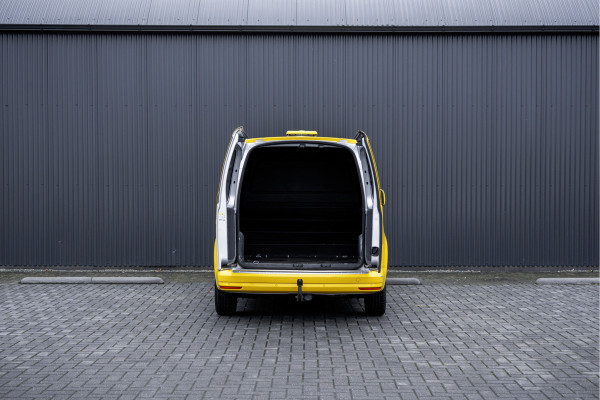 Volkswagen Caddy 2.0 TDI L1H1 | Automaat | Led | Carplay | Camera | Trekhaak | Cruise | Airco