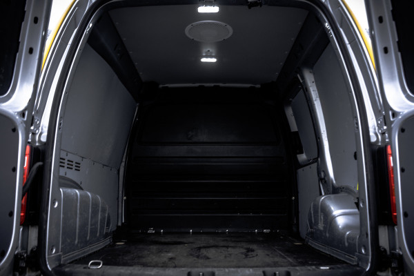 Volkswagen Caddy 2.0 TDI L1H1 | Automaat | Led | Carplay | Camera | Trekhaak | Cruise | Airco