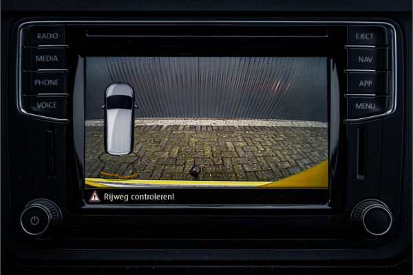 Volkswagen Caddy 2.0 TDI L1H1 | Automaat | Led | Carplay | Camera | Trekhaak | Cruise | Airco