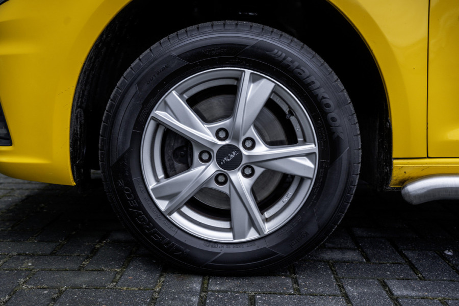 Volkswagen Caddy 2.0 TDI L1H1 | Automaat | Led | Carplay | Camera | Trekhaak | Cruise | Airco