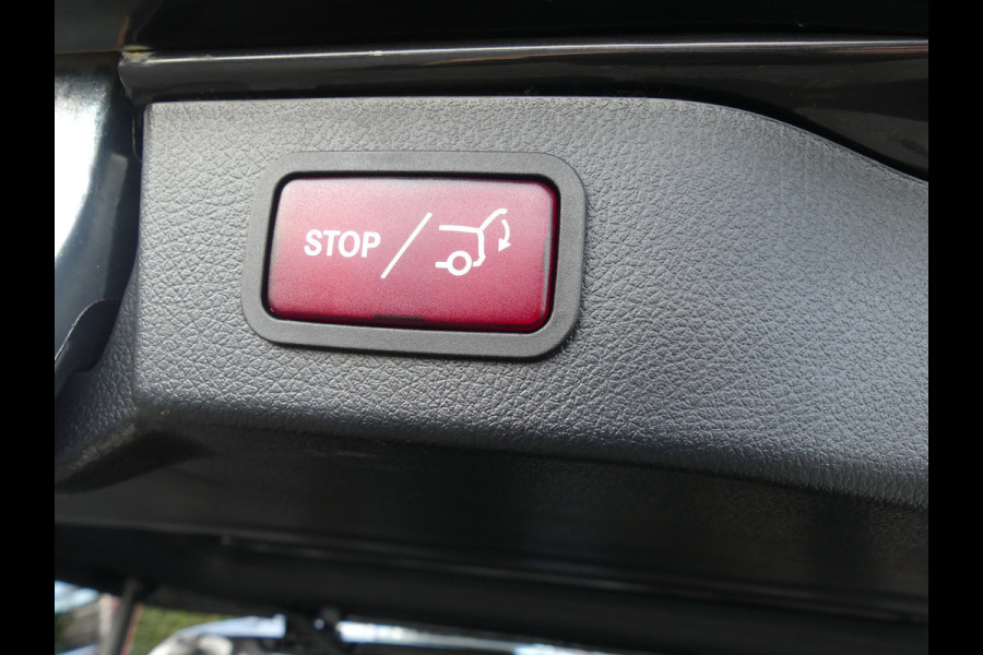 Mercedes-Benz Eqv 300 Dubbel Cabine Luchtvering/Elektrische stoelen Standkachel