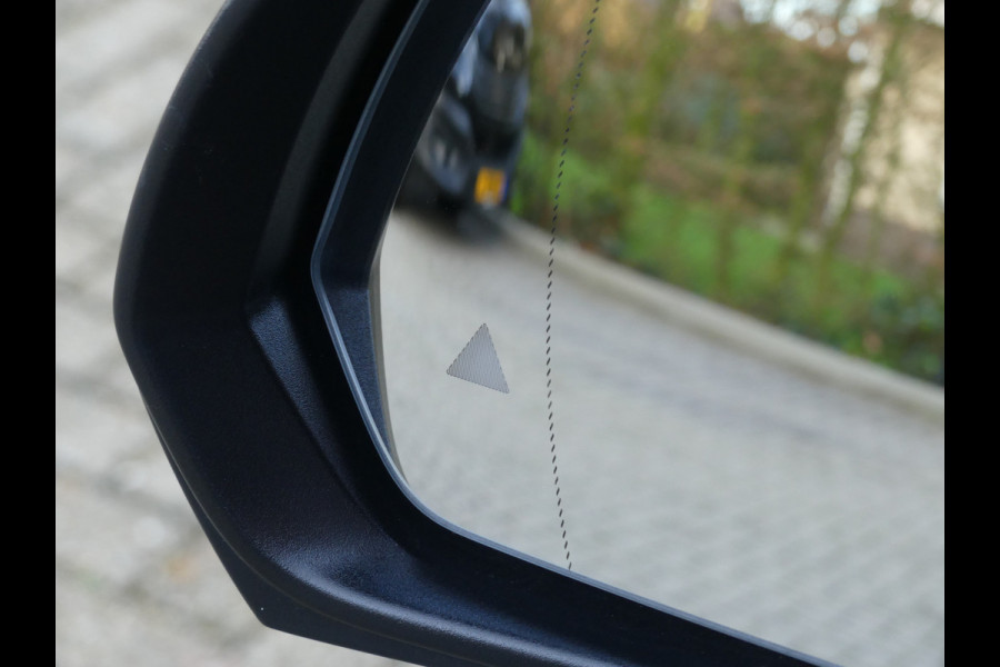 Mercedes-Benz Eqv 300 Dubbel Cabine Luchtvering/Elektrische stoelen Standkachel