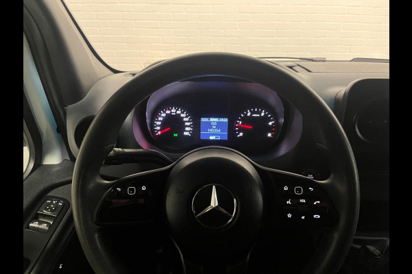 Mercedes-Benz Sprinter Servicewagen 311 2.2 CDI euro6 L2H2, Inrichting, Omvormer V230, Compressor, Oprijplaat, RIJKLAARPRIJS!