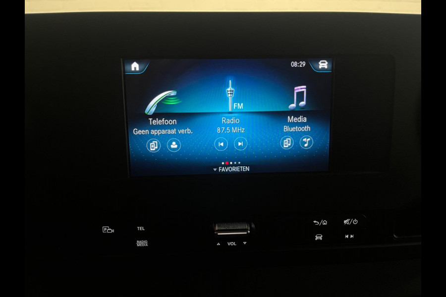 Mercedes-Benz Sprinter Servicewagen 311 2.2 CDI euro6 L2H2, Inrichting, Omvormer V230, Compressor, Oprijplaat, RIJKLAARPRIJS!