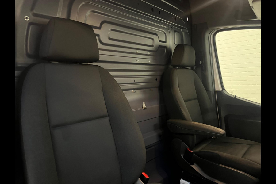 Mercedes-Benz Sprinter Servicewagen 311 2.2 CDI euro6 L2H2, Inrichting, Omvormer V230, Compressor, Oprijplaat, RIJKLAARPRIJS!
