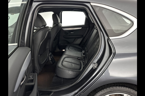 BMW 2 Serie Active Tourer 216d Corporate Lease High Executive Aut. *HEAD-UP | LEATHER | FULL-LED | HEATED-COMFORTSEATS | NAVI-FULLMAP | ECC | PDC | CRUISE | 18''ALU*