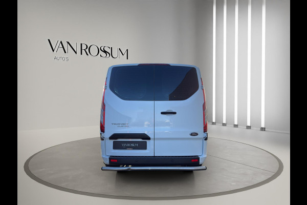 Ford Transit Custom 320 1.0 EcoBoost L1H1 PHEV 9P Trend Incl BTW/BPM | 9 Persoons | Stoelverwarming| Airco | Donker getint glas |