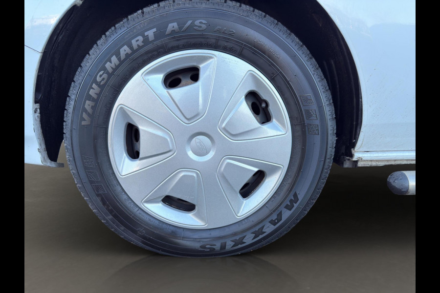 Ford Transit Custom 320 1.0 EcoBoost L1H1 PHEV 9P Trend Incl BTW/BPM | 9 Persoons | Stoelverwarming| Airco | Donker getint glas |