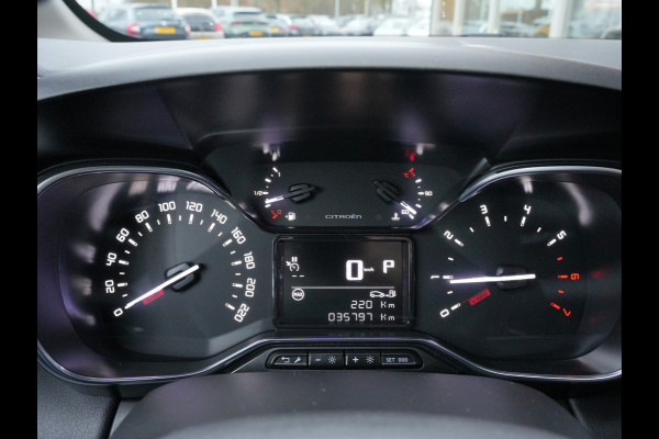 Citroën C3 Aircross 1.2 PureTech Automaat S&S Feel | Cruise Control | Airco | Bluetooth