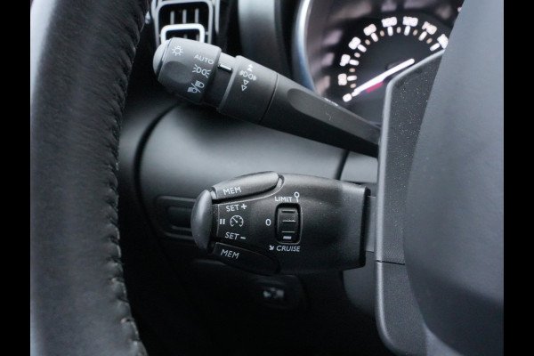Citroën C3 Aircross 1.2 PureTech Automaat S&S Feel | Cruise Control | Airco | Bluetooth
