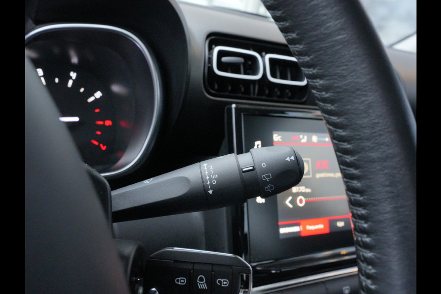 Citroën C3 Aircross 1.2 PureTech Automaat S&S Feel | Cruise Control | Airco | Bluetooth
