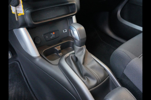 Citroën C3 Aircross 1.2 PureTech Automaat S&S Feel | Cruise Control | Airco | Bluetooth