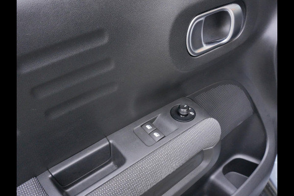 Citroën C3 Aircross 1.2 PureTech Automaat S&S Feel | Cruise Control | Airco | Bluetooth