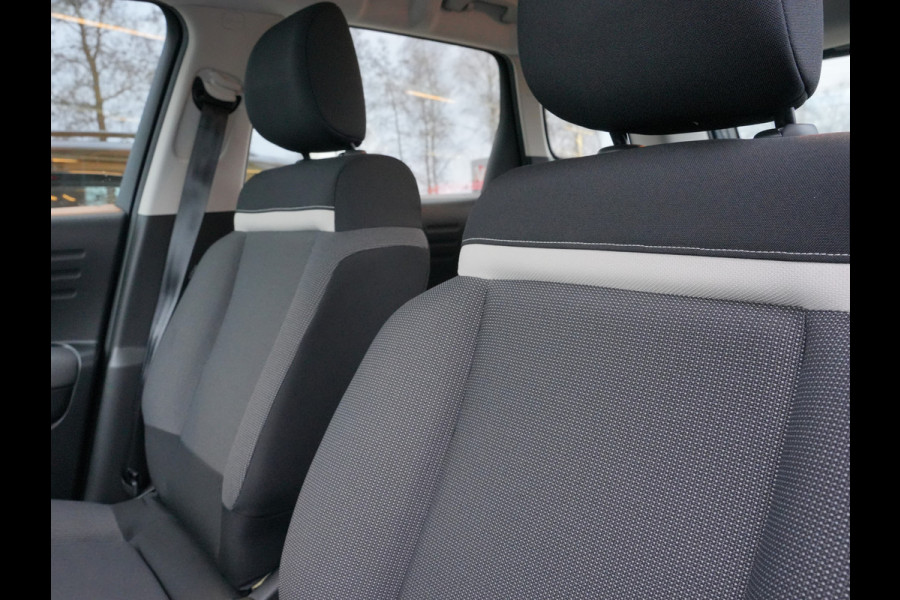 Citroën C3 Aircross 1.2 PureTech Automaat S&S Feel | Cruise Control | Airco | Bluetooth