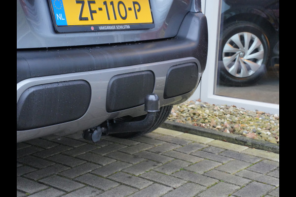 Citroën C3 Aircross 1.2 PureTech Automaat S&S Feel | Cruise Control | Airco | Bluetooth