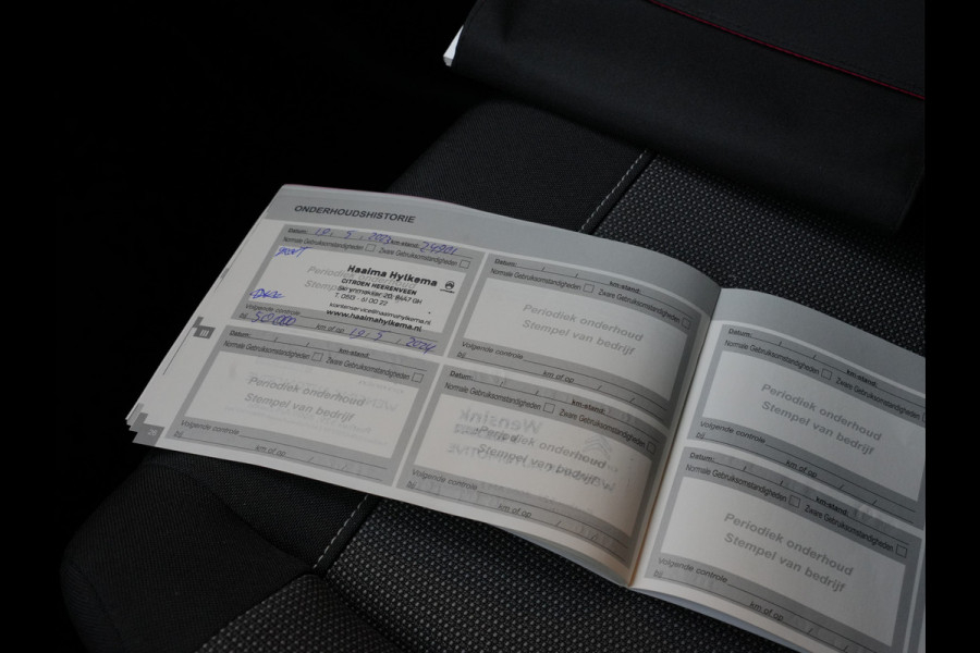 Citroën C3 Aircross 1.2 PureTech Automaat S&S Feel | Cruise Control | Airco | Bluetooth