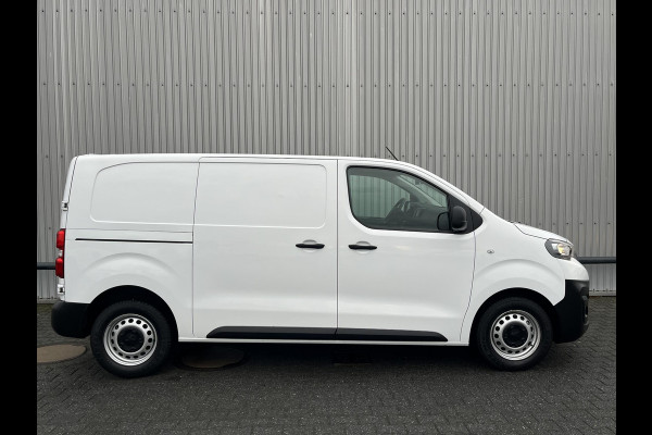 Peugeot Expert 2.0 BlueHDI 120 Premium*CRUISE*A/C*HAAK*CARPLAY*3P