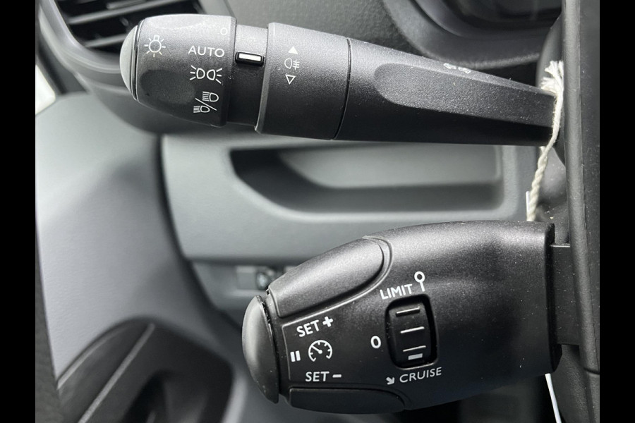 Peugeot Expert 2.0 BlueHDI 120 Premium*CRUISE*A/C*HAAK*CARPLAY*3P