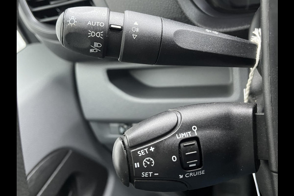 Peugeot Expert 2.0 BlueHDI 120 Premium*CRUISE*A/C*HAAK*CARPLAY*3P