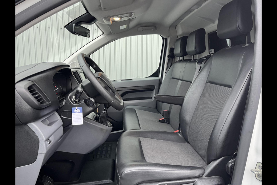 Peugeot Expert 2.0 BlueHDI 120 Premium*CRUISE*A/C*HAAK*CARPLAY*3P