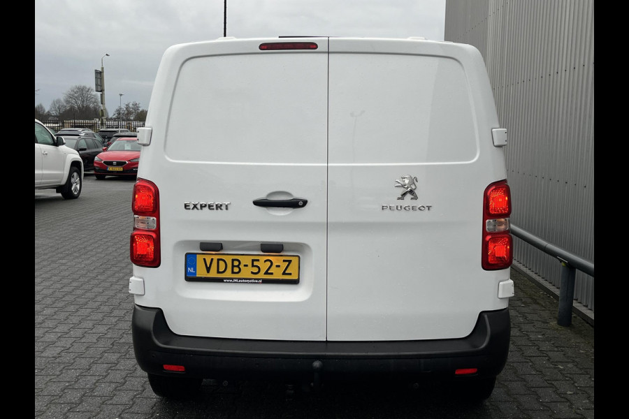 Peugeot Expert 2.0 BlueHDI 120 Premium*CRUISE*A/C*HAAK*CARPLAY*3P