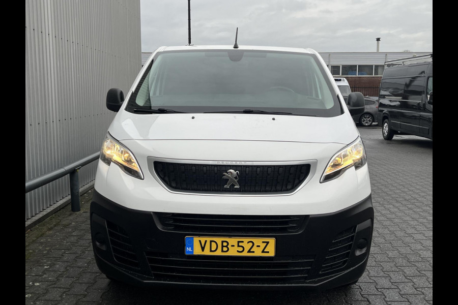 Peugeot Expert 2.0 BlueHDI 120 Premium*CRUISE*A/C*HAAK*CARPLAY*3P