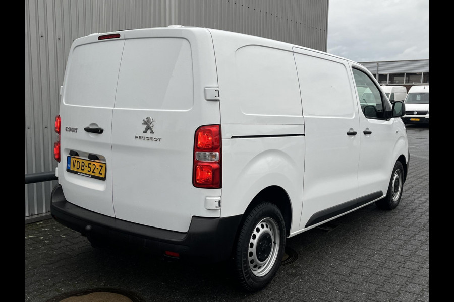 Peugeot Expert 2.0 BlueHDI 120 Premium*CRUISE*A/C*HAAK*CARPLAY*3P