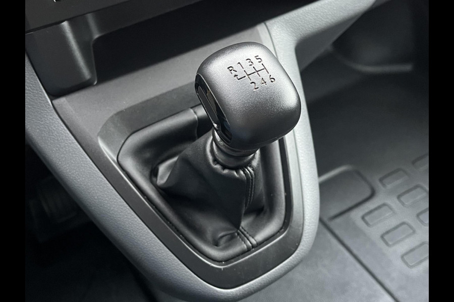 Peugeot Expert 2.0 BlueHDI 120 Premium*CRUISE*A/C*HAAK*CARPLAY*3P