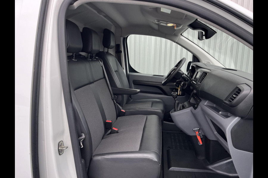 Peugeot Expert 2.0 BlueHDI 120 Premium*CRUISE*A/C*HAAK*CARPLAY*3P