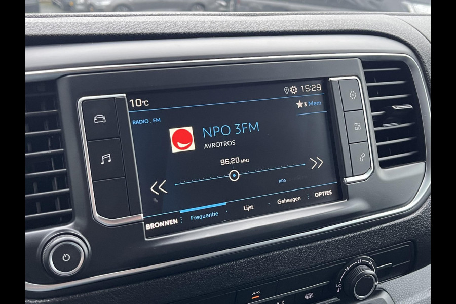 Peugeot Expert 2.0 BlueHDI 120 Premium*CRUISE*A/C*HAAK*CARPLAY*3P