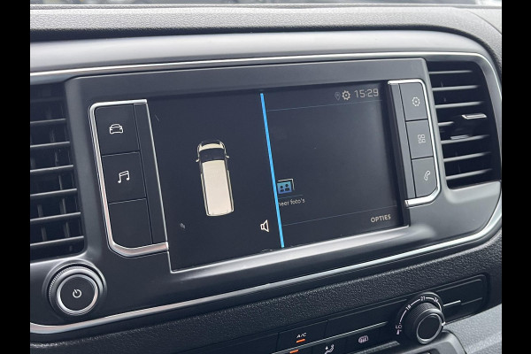 Peugeot Expert 2.0 BlueHDI 120 Premium*CRUISE*A/C*HAAK*CARPLAY*3P