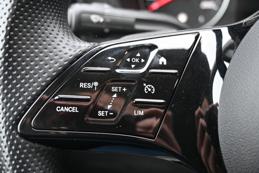 Mercedes-Benz Vito 116 CDI L3 Pro/Select 2500 Kg Trekhaak, Bumpers in kleur, Navigatie en Smartphone integratie, Led verlichting, Etc.