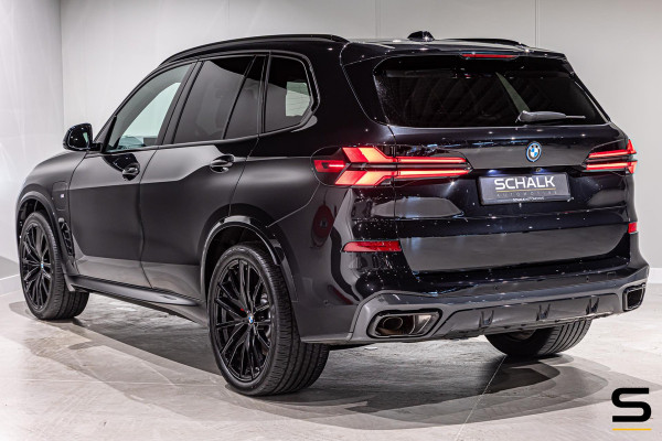 BMW X5 XDrive50e|M-sport Pro|Fis €99.000,-|Comfort stoel|H&K
